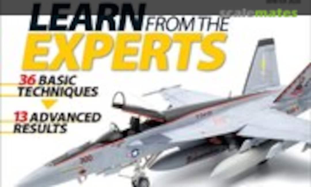 (FineScale Modeler Building and Detailing Aircraft (Special Issue - Winter 2020))