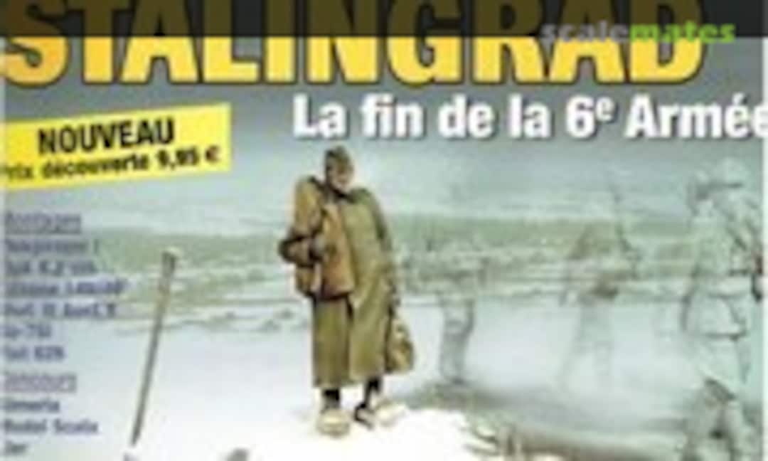 (Steel Masters 1 Les thématiques)