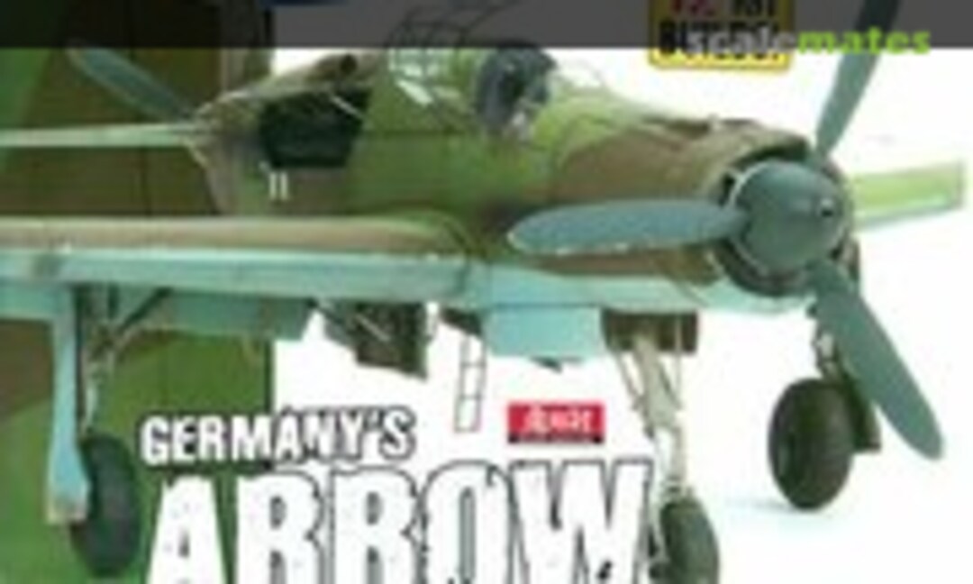 (Scale Aviation Modeller International Volume 22, Issue 12) (Scale Aviation Modeller International Volume 22, Issue 12)