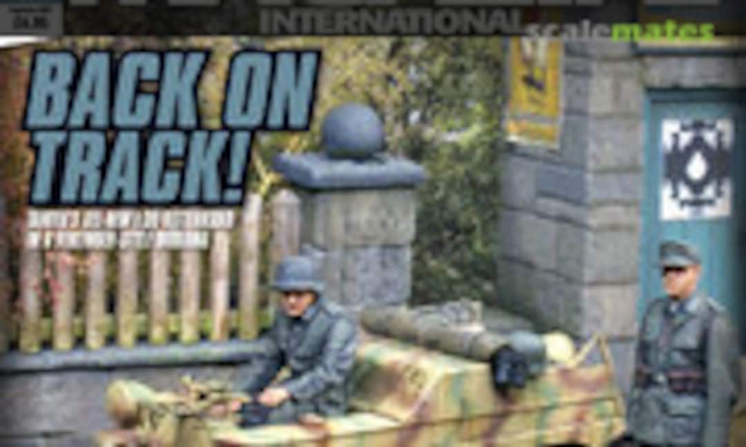 (Tamiya Model Magazine 311)