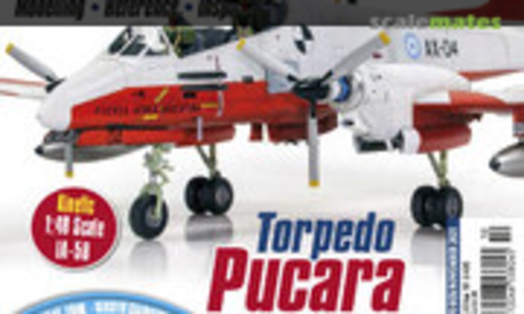(Model Aircraft Monthly Volume 20 Issue 10) (Model Aircraft Monthly Volume 20 Issue 10)