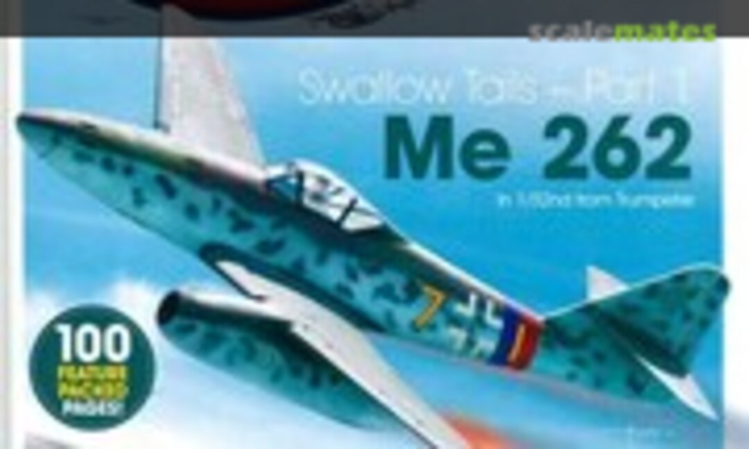 (Scale Aviation Modeller International Volume 21, Issue 12) (Scale Aviation Modeller International Volume 21, Issue 12)