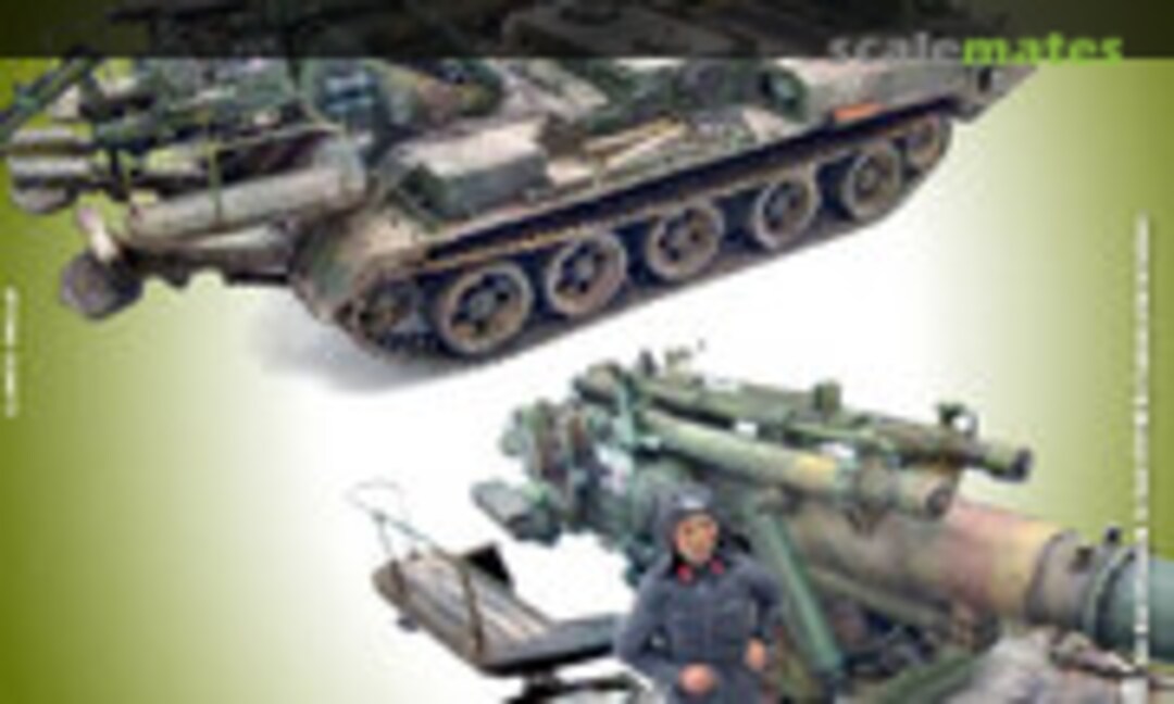 (Military Illustrated Modeller 120)