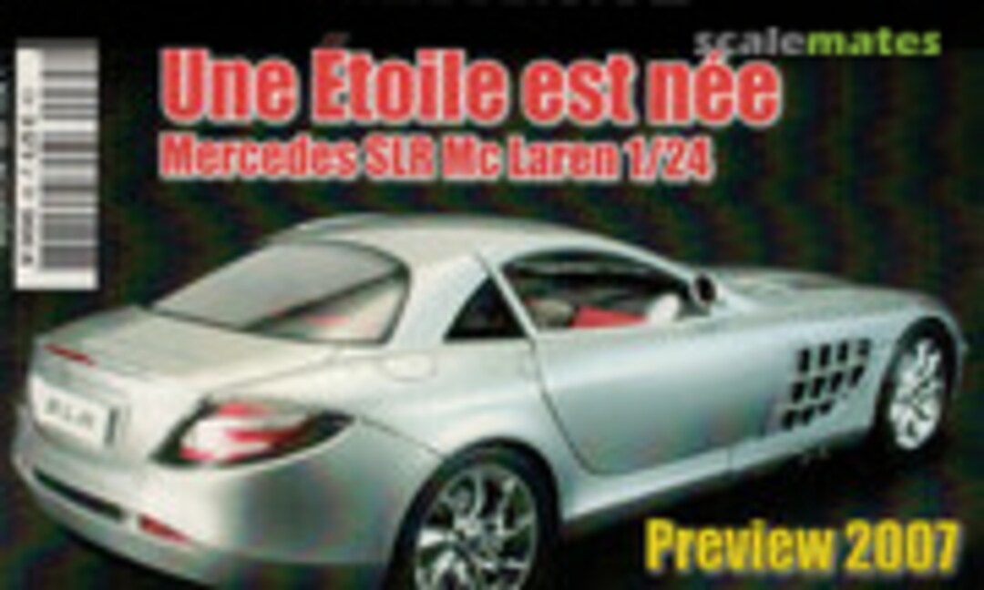 (Tamiya Model Magazine 85)