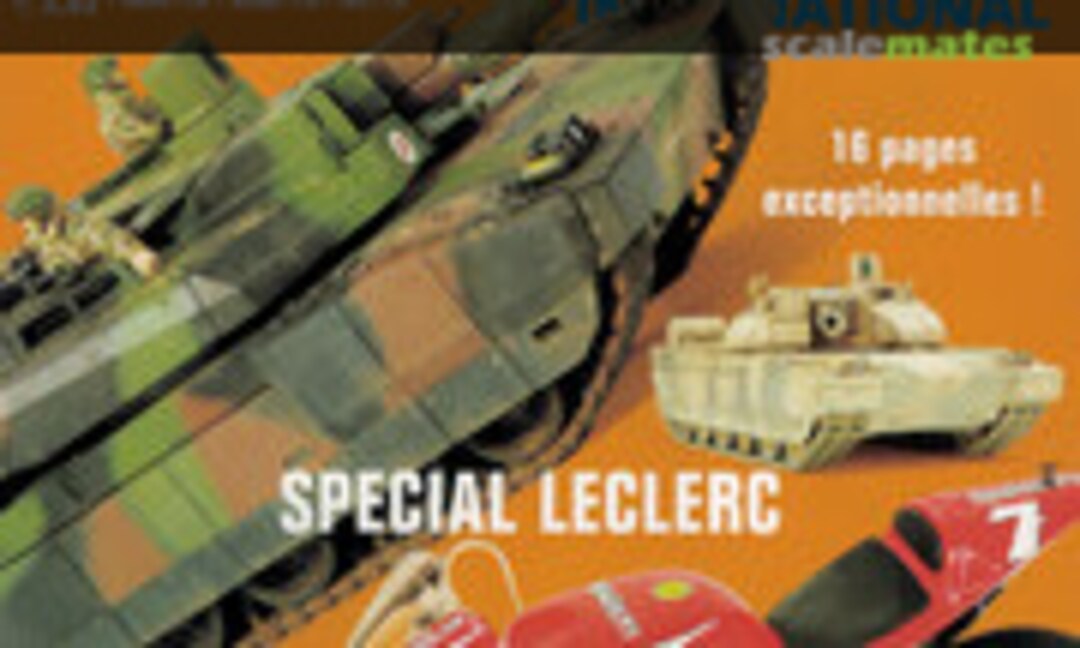 (Tamiya Model Magazine 78)