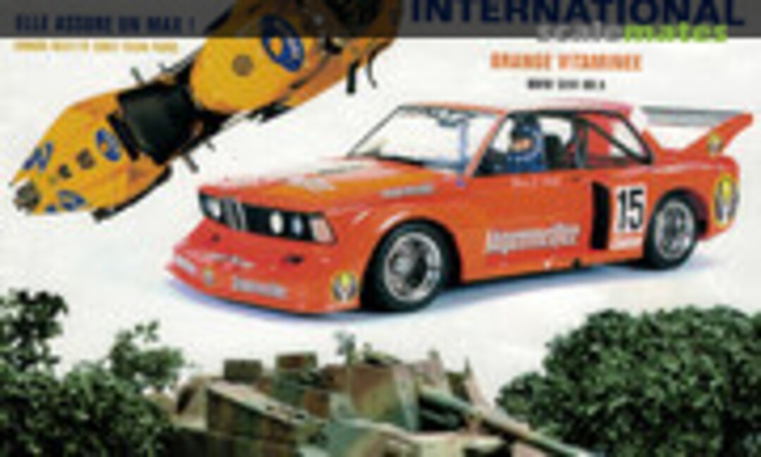 (Tamiya Model Magazine 70)