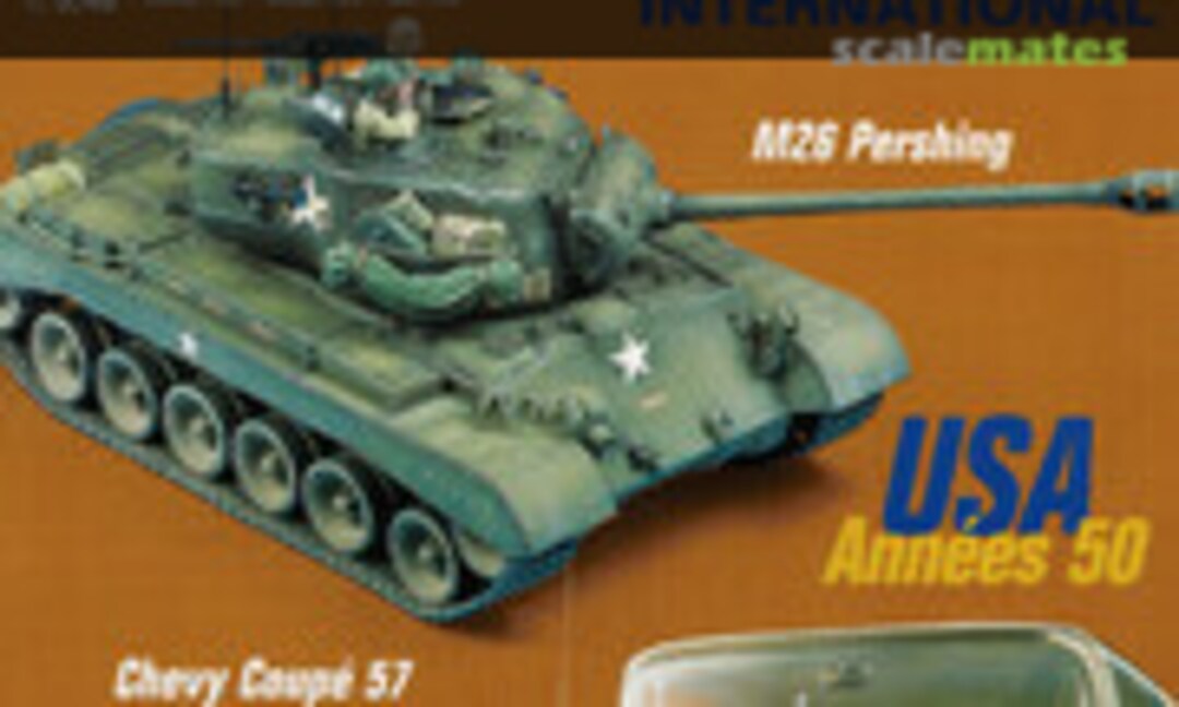 (Tamiya Model Magazine 60)