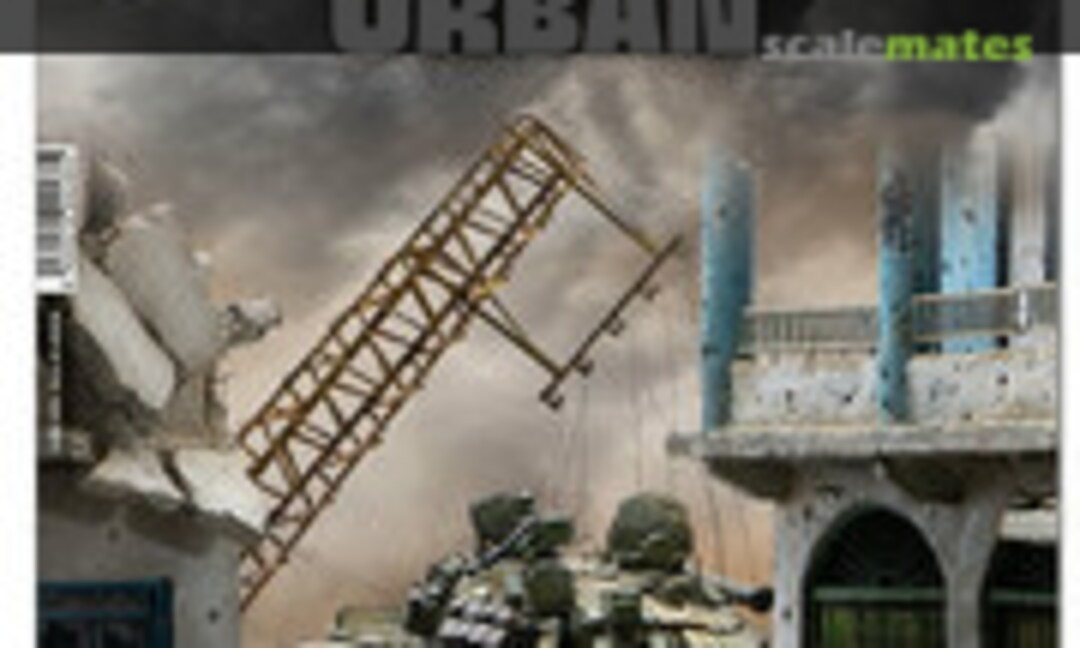 (The Weathering Magazine 34  |  Urban)