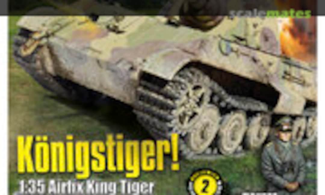 (Scale Military Modeller Volume 51 Issue 604) (Scale Military Modeller Volume 51 Issue 604)