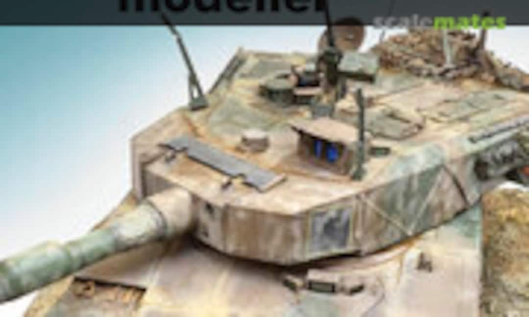 (AFV Modeller 121) (AFV Modeller 121)