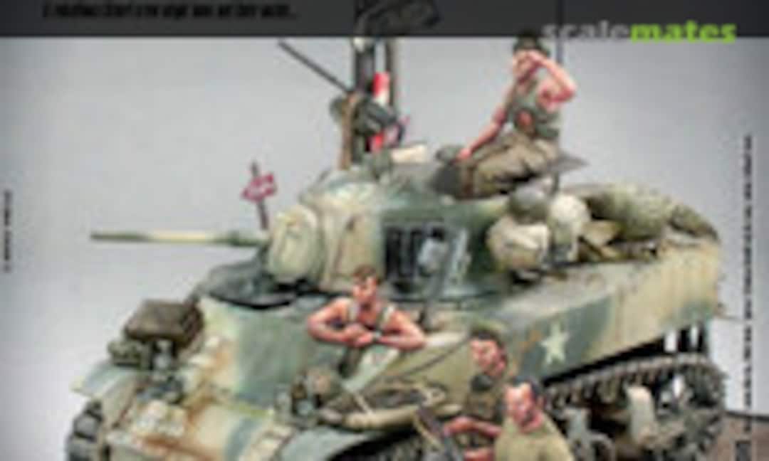 (Military Illustrated Modeller 122)