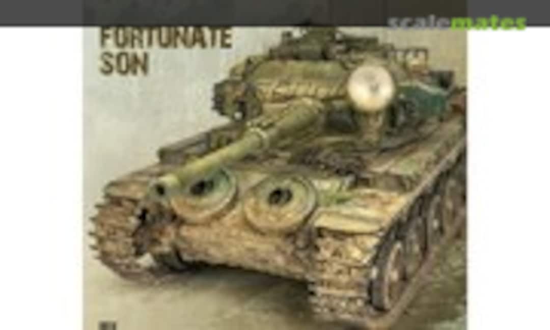 (Abrams Squad 36) (Abrams Squad 36)