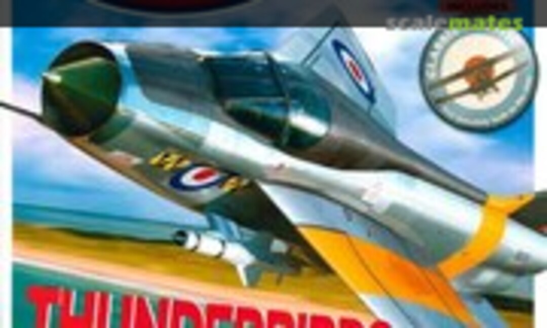 (Scale Aviation Modeller International Volume 21 Issue 02) (Scale Aviation Modeller International Volume 21 Issue 02)