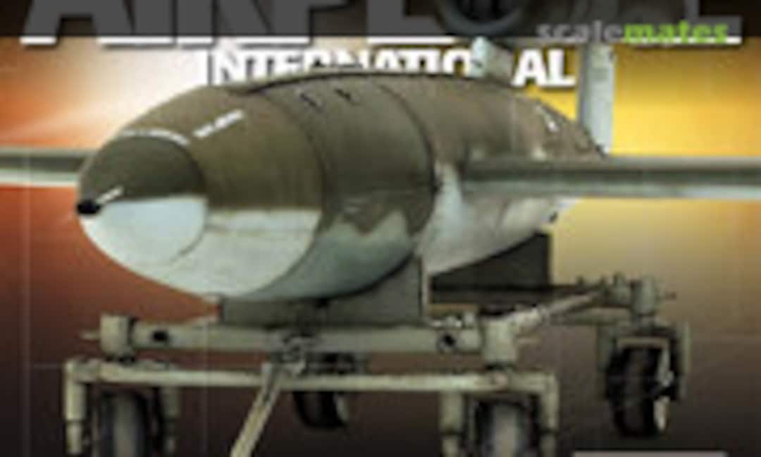 (Model Airplane International 198) (Model Airplane International 198)