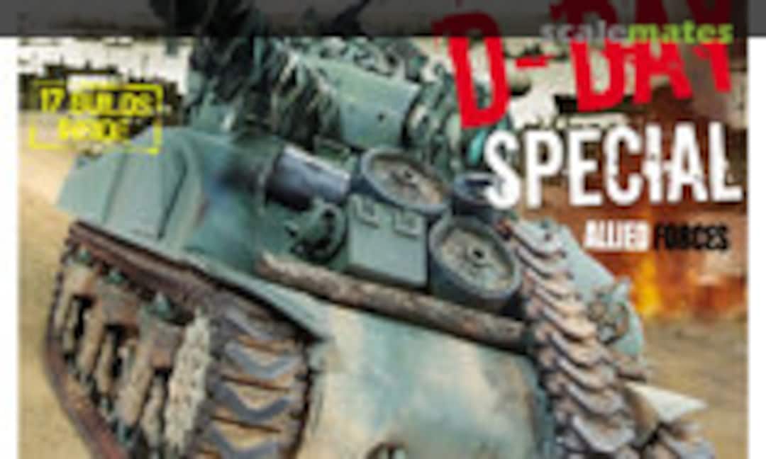 (Scale Military Modeller Vol 44 Issue 519) (Scale Military Modeller Vol 44 Issue 519)