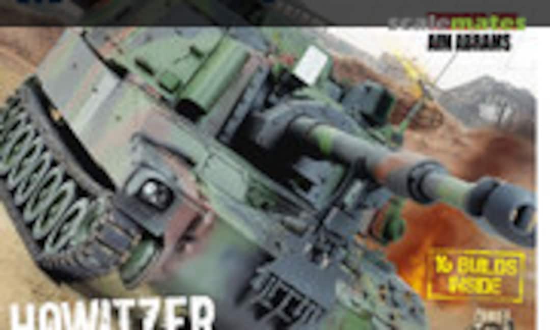 (Scale Military Modeller Vol 44 Issue 522) (Scale Military Modeller Vol 44 Issue 522)