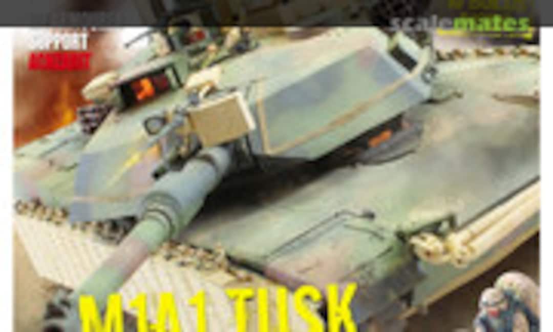 (Scale Military Modeller Vol 44 Issue 525) (Scale Military Modeller Vol 44 Issue 525)