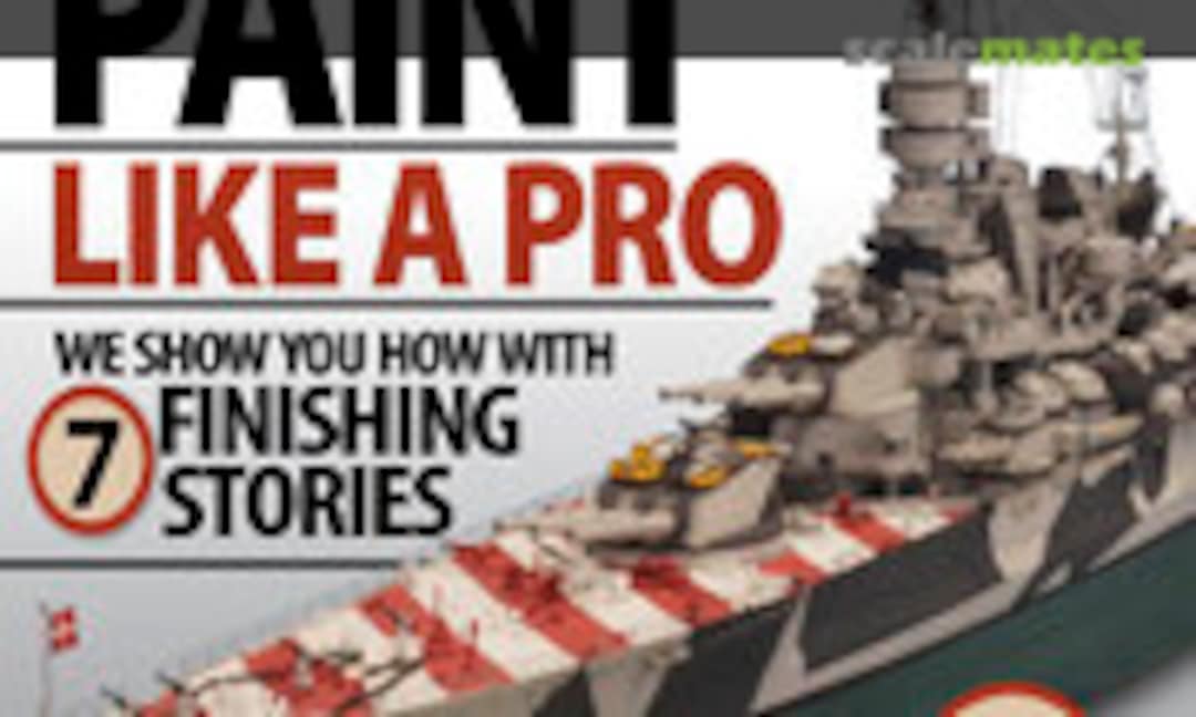 (FineScale Modeler Volume 40 Issue 2)