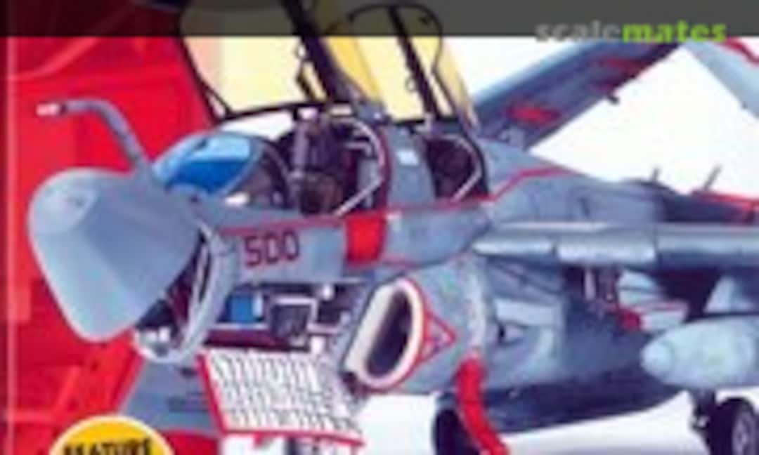 (Scale Aviation Modeller International Volume 22, Issue 4) (Scale Aviation Modeller International Volume 22, Issue 4)