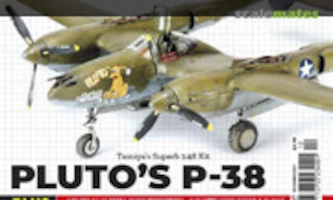 (Phoenix Aviation Modelling Issue 1) (Phoenix Aviation Modelling Issue 1)