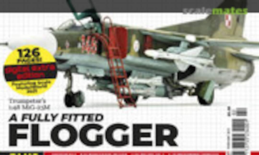 (Phoenix Aviation Modelling Issue 2) (Phoenix Aviation Modelling Issue 2)