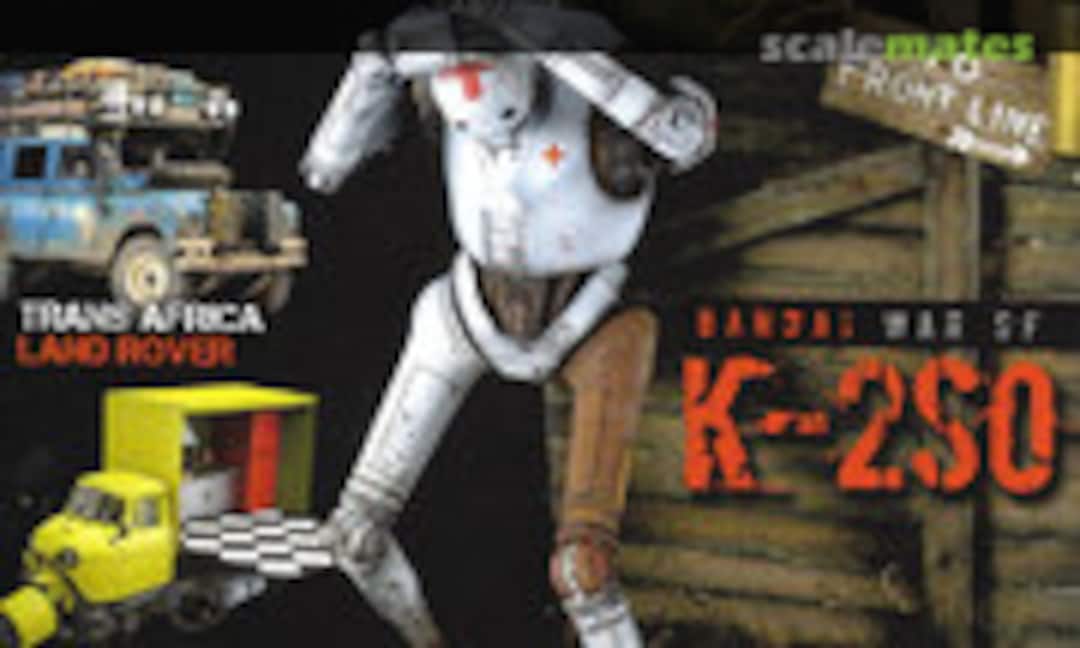 (Damaged 12) (Damaged 12)