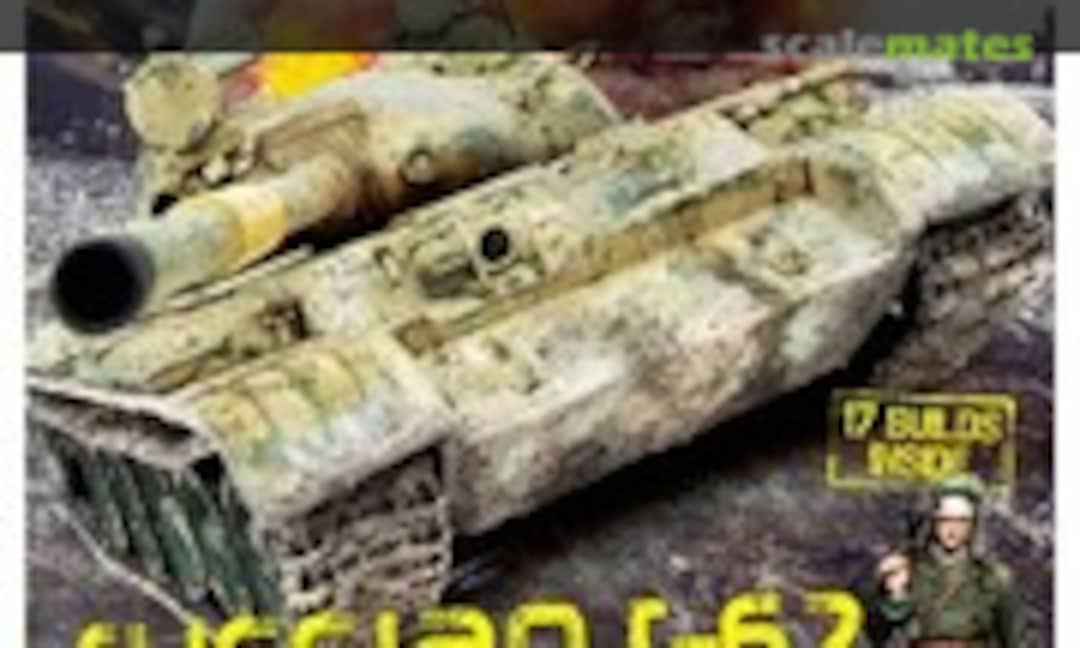 (Scale Military Modeller Vol 45 Issue 532) (Scale Military Modeller Vol 45 Issue 532)