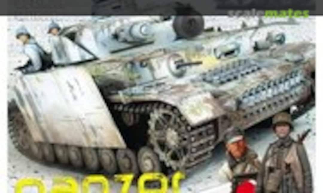 (Scale Military Modeller Vol 45 Issue 530) (Scale Military Modeller Vol 45 Issue 530)