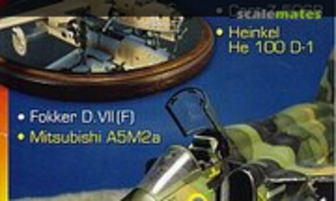 (Kit Flugzeug-Modell Journal 5/2009) (Kit Flugzeug-Modell Journal 5/2009)