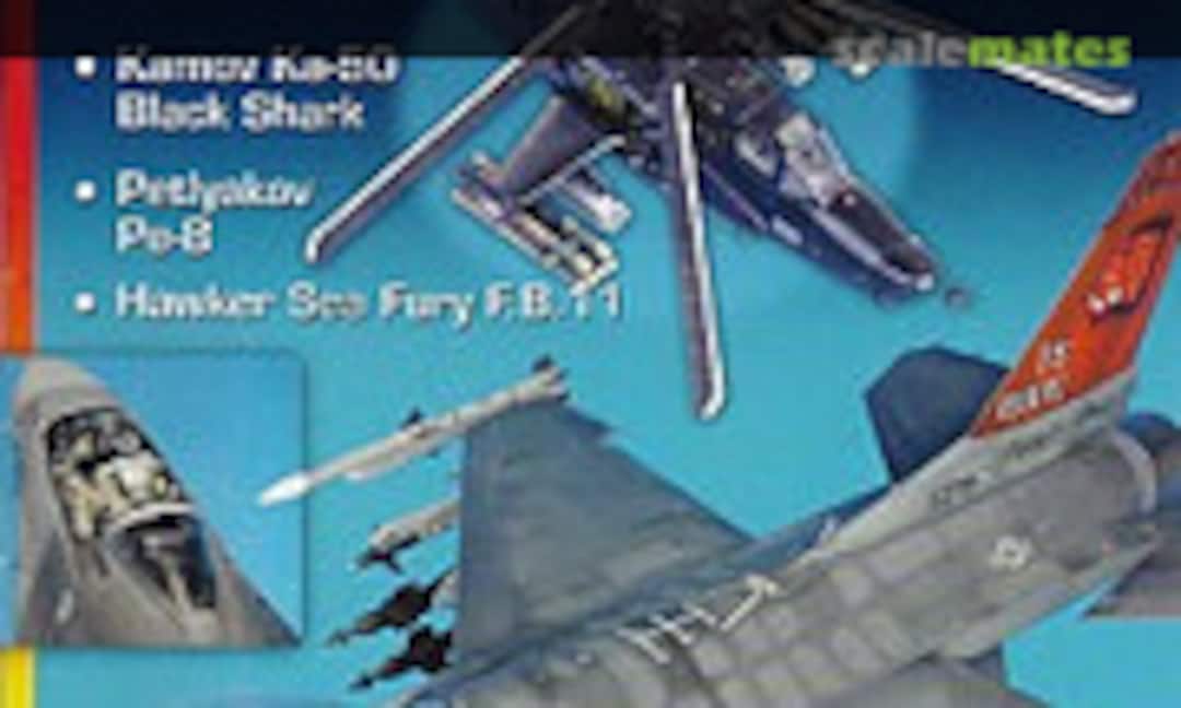 (Kit Flugzeug-Modell Journal 2/2009) (Kit Flugzeug-Modell Journal 2/2009)