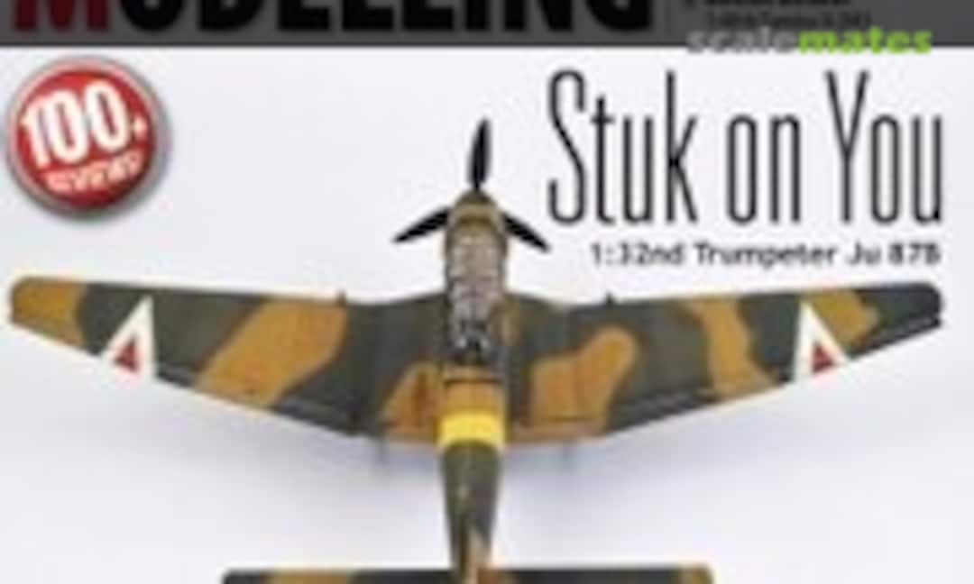 (Scale Aircraft Modelling Volume 35, Issue 1)