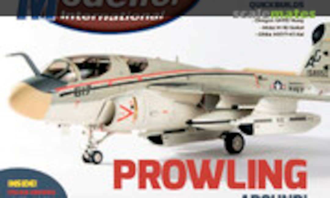 (Scale Aviation Modeller International Volume 28 Issue 3) (Scale Aviation Modeller International Volume 28 Issue 3)