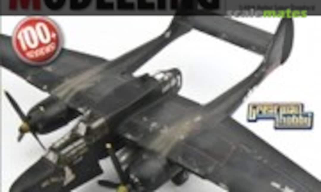 (Scale Aircraft Modelling Volume 34, Issue 3) (Scale Aircraft Modelling Volume 34, Issue 3)