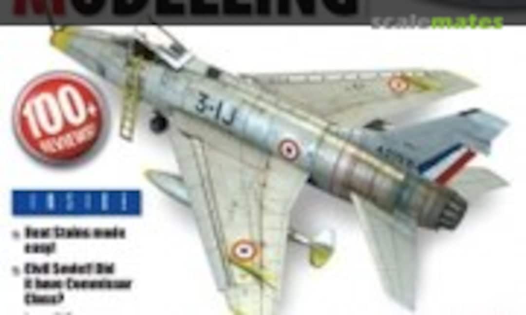 (Scale Aircraft Modelling Volume 33, Issue 8) (Scale Aircraft Modelling Volume 33, Issue 8)