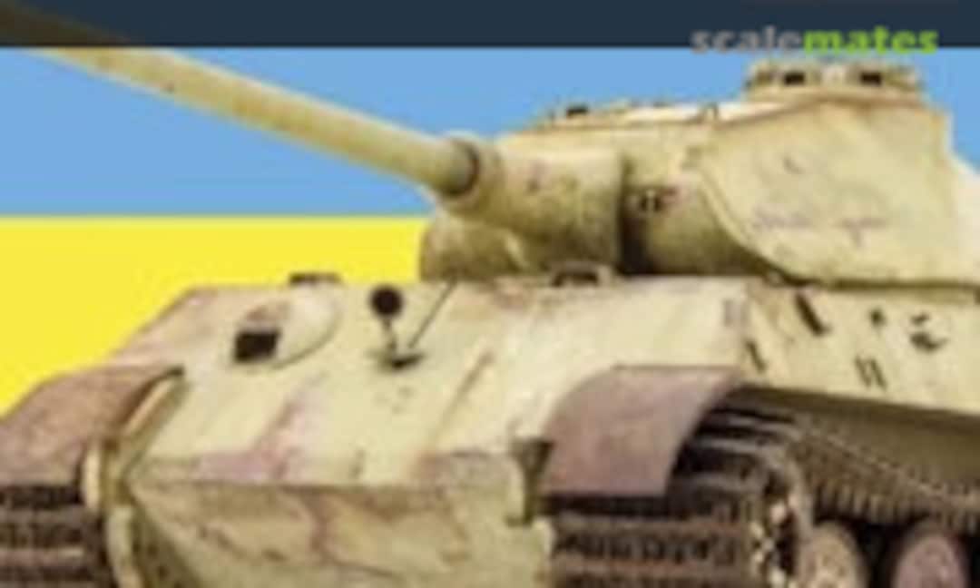(AFV Modeller 124)