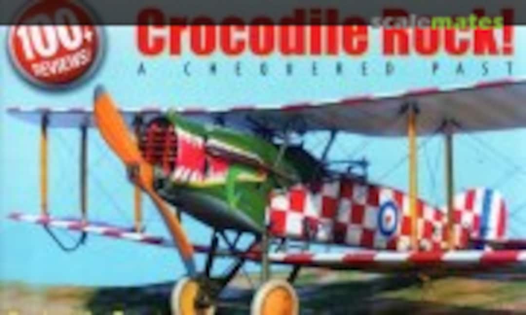 (Scale Aircraft Modelling Volume 33, Issue 1) (Scale Aircraft Modelling Volume 33, Issue 1)