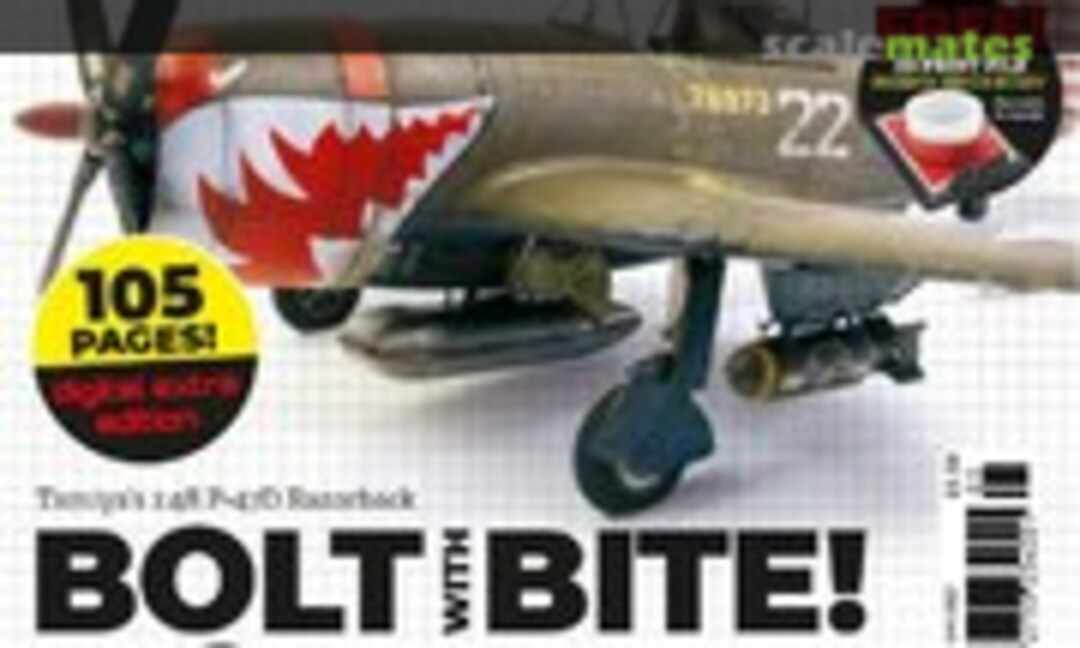 (Phoenix Aviation Modelling Issue 5) (Phoenix Aviation Modelling Issue 5)