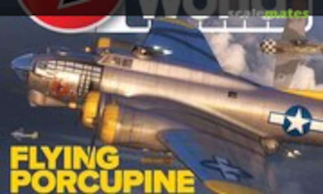 (Airfix Model World Issue 139) (Airfix Model World Issue 139)