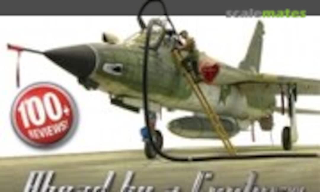 (Scale Aircraft Modelling Volume 32, Issue 12) (Scale Aircraft Modelling Volume 32, Issue 12)