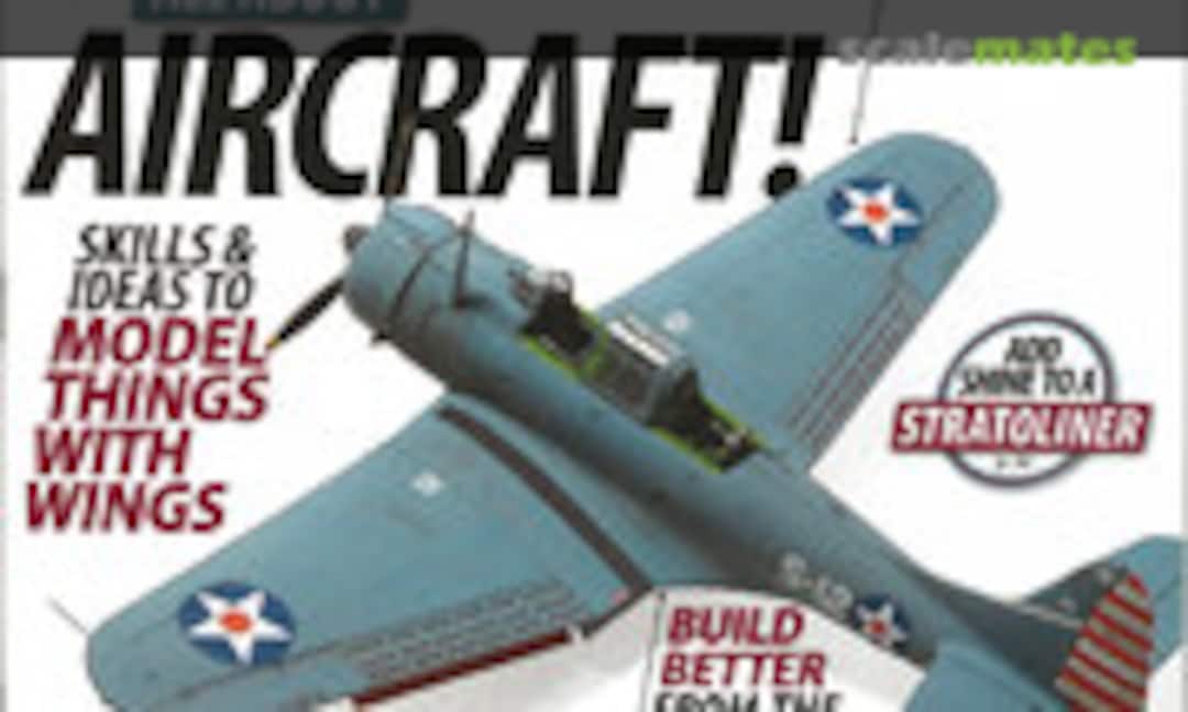 (FineScale Modeler Volume 40 Issue 4)