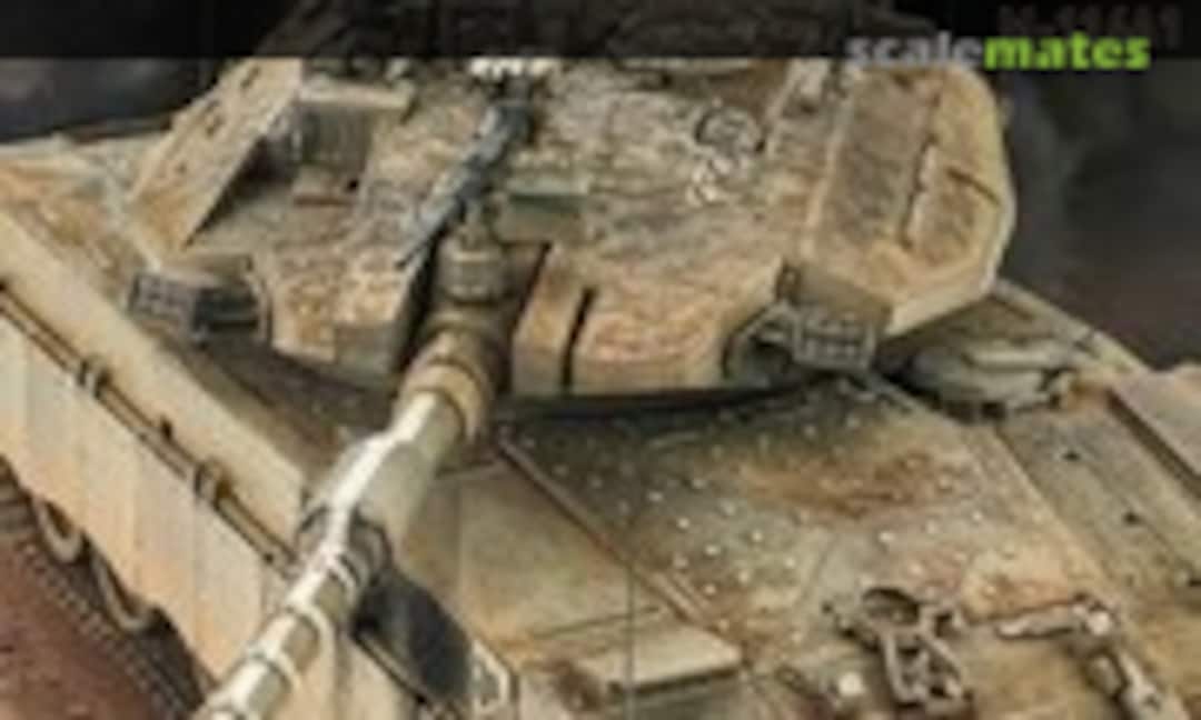 (Abrams Squad 38) (Abrams Squad 38)