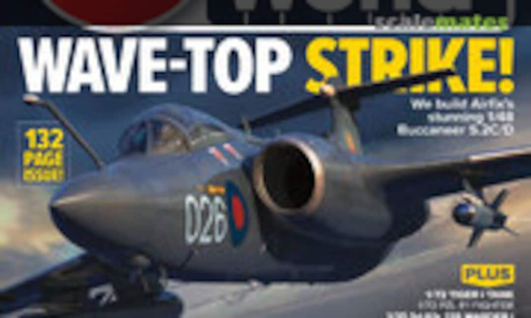 (Airfix Model World Issue 142) (Airfix Model World Issue 142)