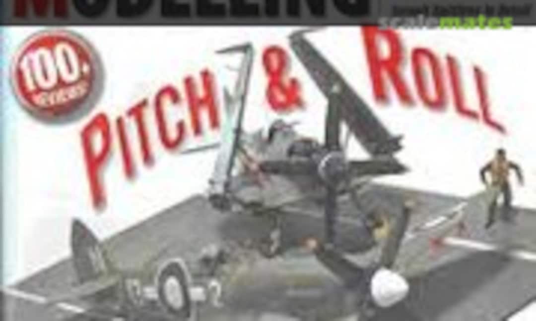 (Scale Aircraft Modelling Volume 35, Issue 10) (Scale Aircraft Modelling Volume 35, Issue 10)