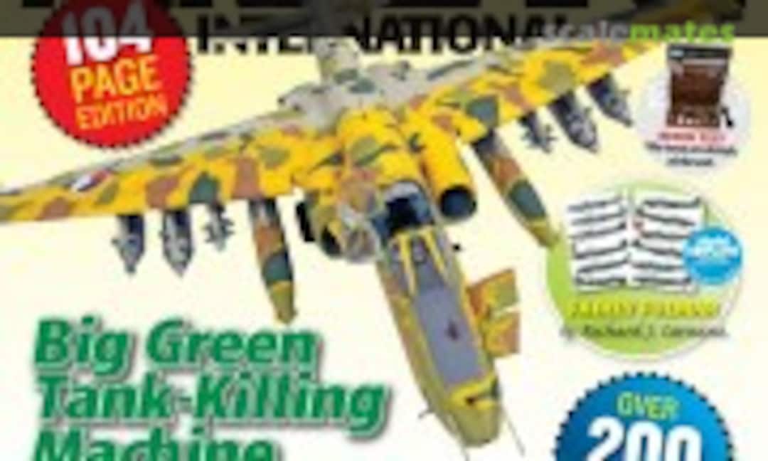 (Model Airplane International 68)