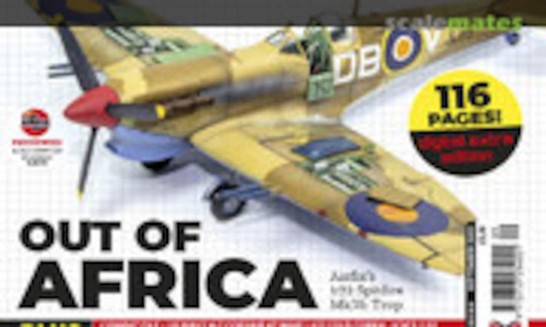 (Phoenix Aviation Modelling Issue 9) (Phoenix Aviation Modelling Issue 9)