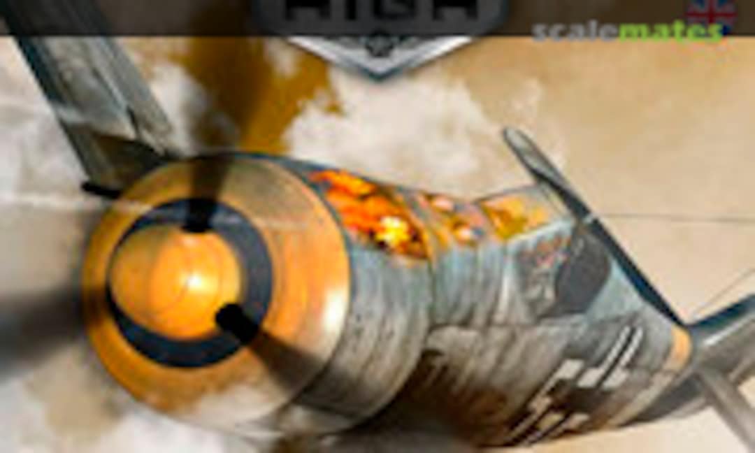 (Aces High Magazine Issue 11 | FW 190 DER WÜRGER) (Aces High Magazine Issue 11 | FW 190 DER WÜRGER)