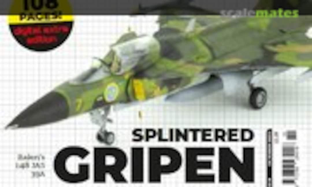 (Phoenix Aviation Modelling Issue 10) (Phoenix Aviation Modelling Issue 10)