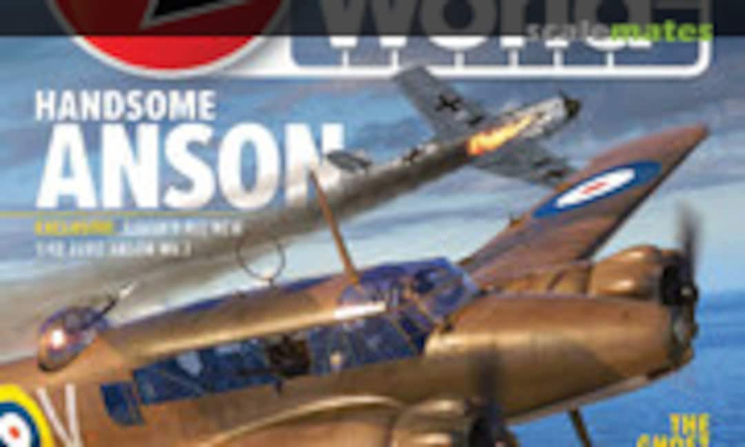 (Airfix Model World Issue 145) (Airfix Model World Issue 145)