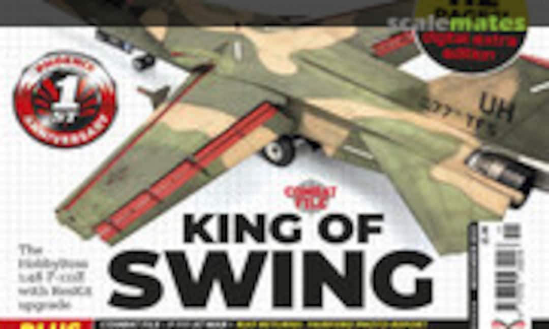 (Phoenix Aviation Modelling Issue 11) (Phoenix Aviation Modelling Issue 11)