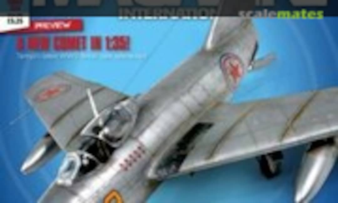 (Tamiya Model Magazine 324)